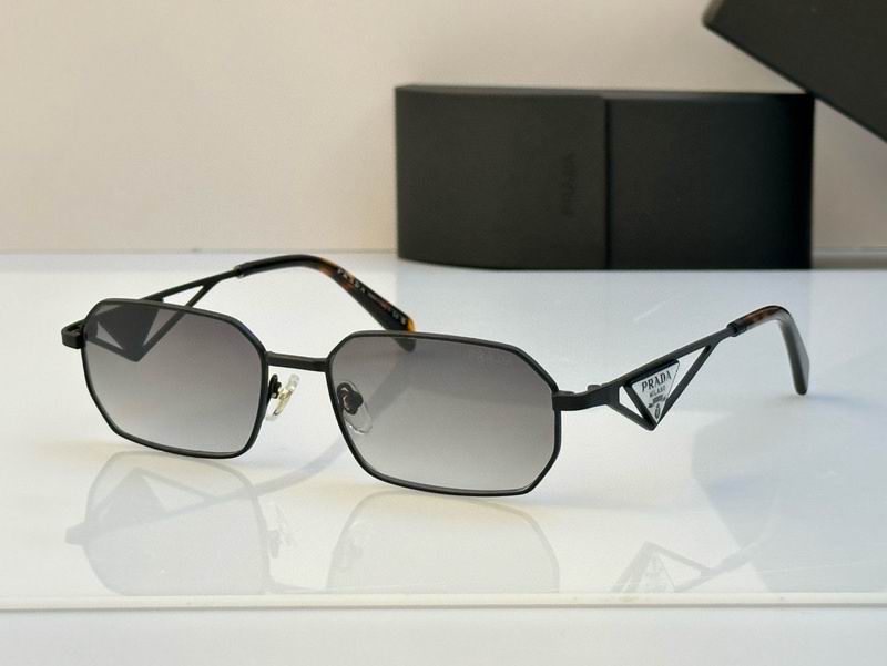 Wholesale Cheap AAA Prada Replica Sunglasses for Sale