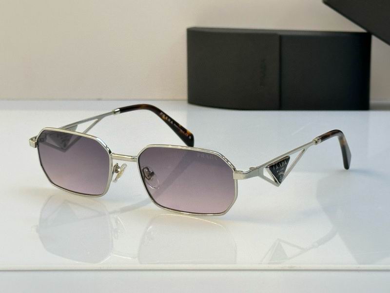 Wholesale Cheap AAA Prada Replica Sunglasses for Sale