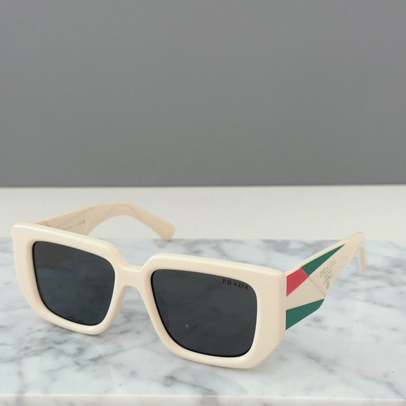 Wholesale Cheap AAA Prada Replica Sunglasses for Sale