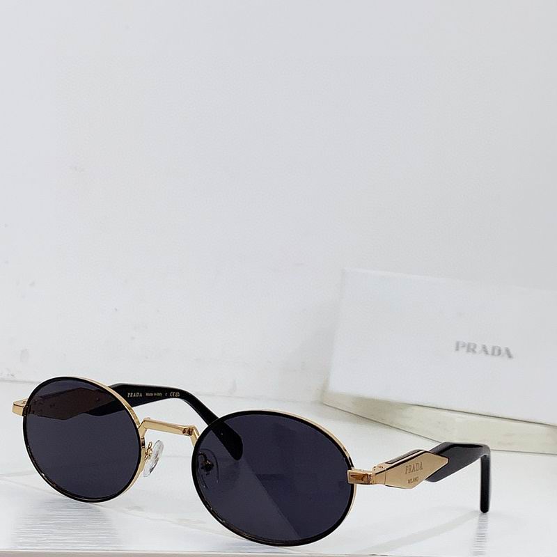 Wholesale Cheap AAA Prada Replica Sunglasses for Sale