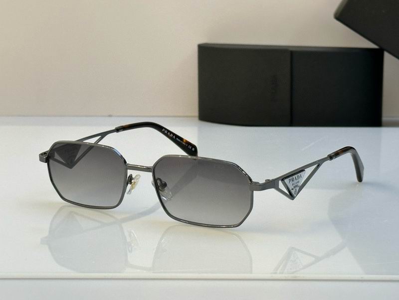 Wholesale Cheap AAA Prada Replica Sunglasses for Sale