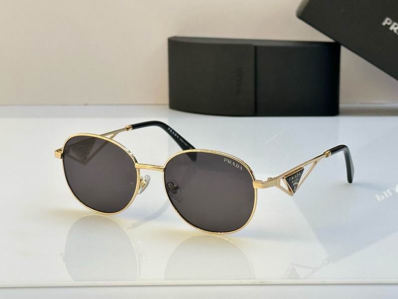 Wholesale Cheap AAA Prada Replica Sunglasses for Sale