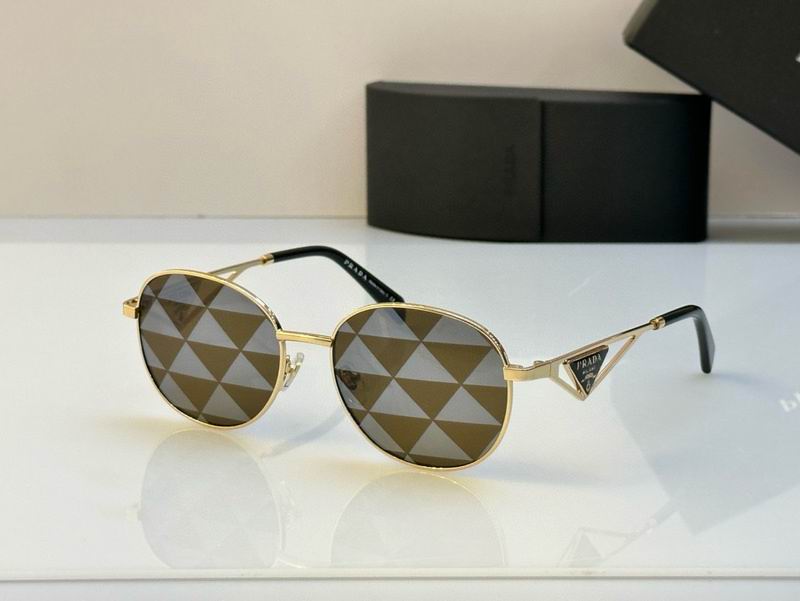 Wholesale Cheap AAA Prada Replica Sunglasses for Sale