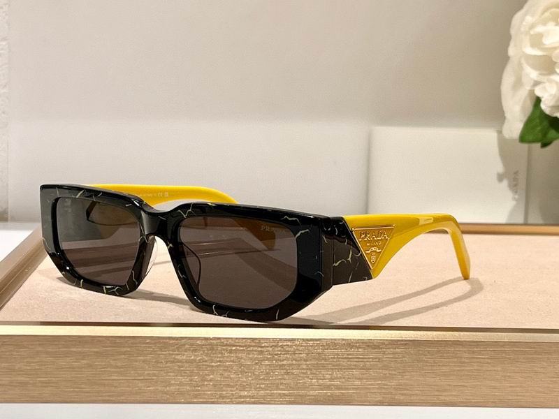 Wholesale Cheap Prada Replica Sunglasses for Sale