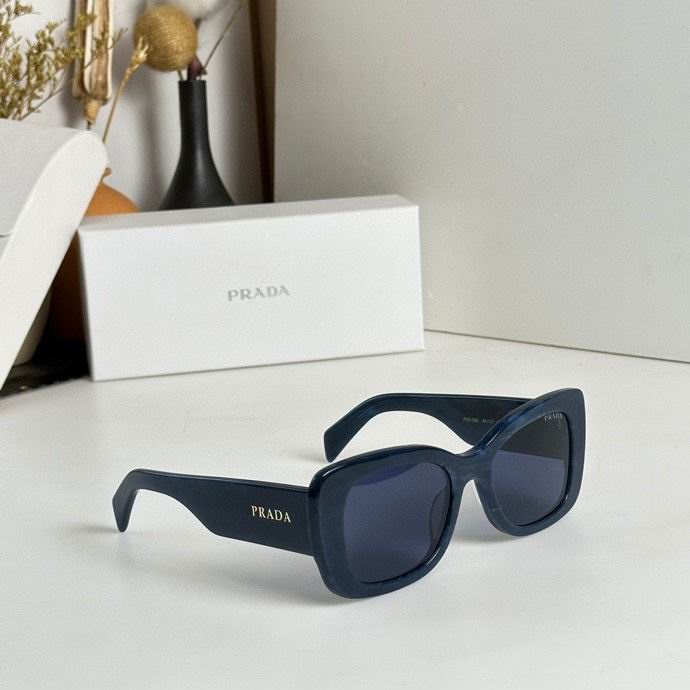 Wholesale Cheap AAA Prada Replica Sunglasses for Sale