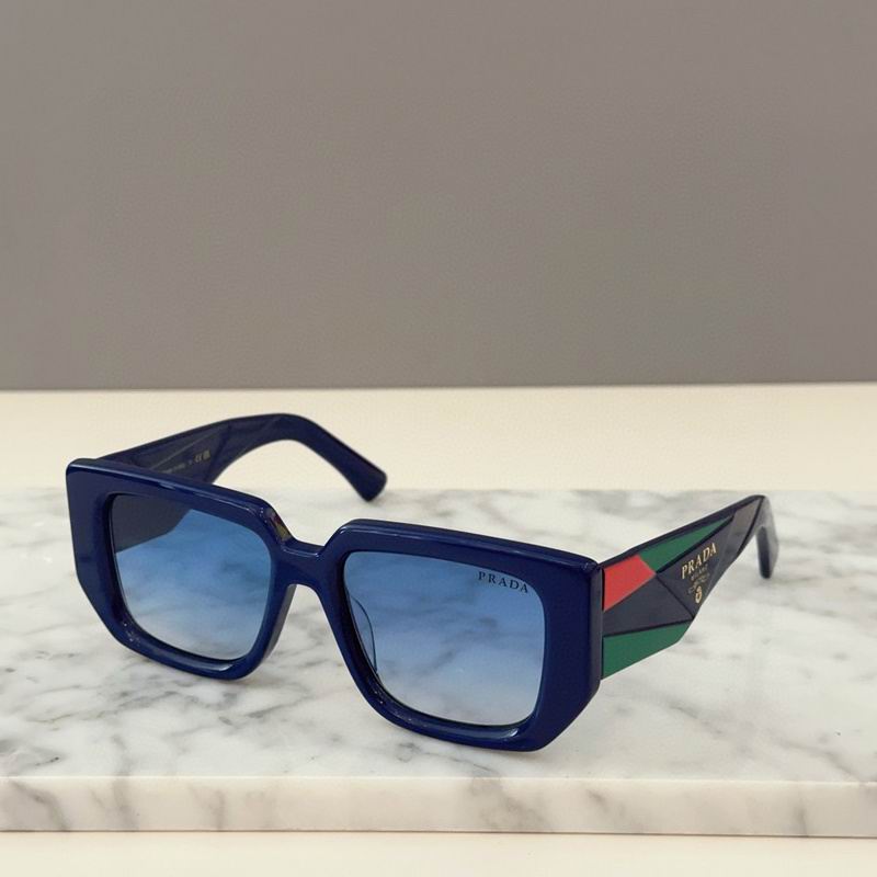 Wholesale Cheap AAA Prada Replica Sunglasses for Sale