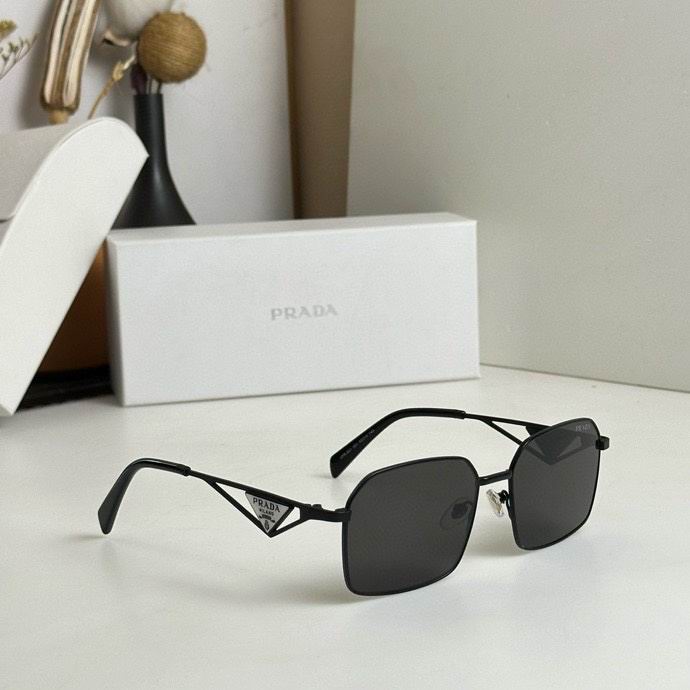 Wholesale Cheap AAA Prada Replica Sunglasses for Sale