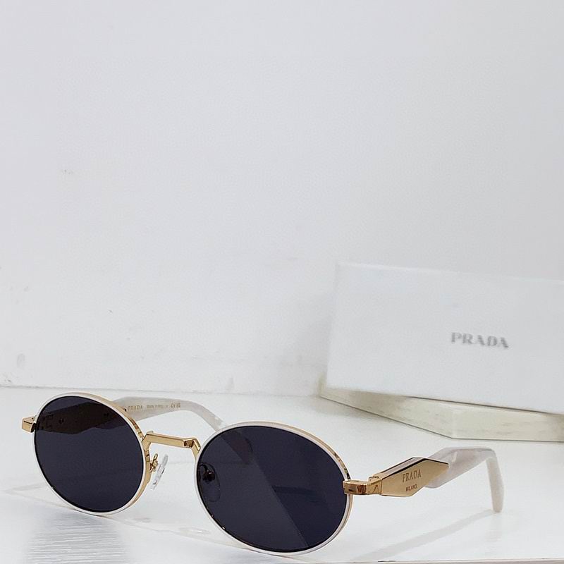 Wholesale Cheap AAA Prada Replica Sunglasses for Sale