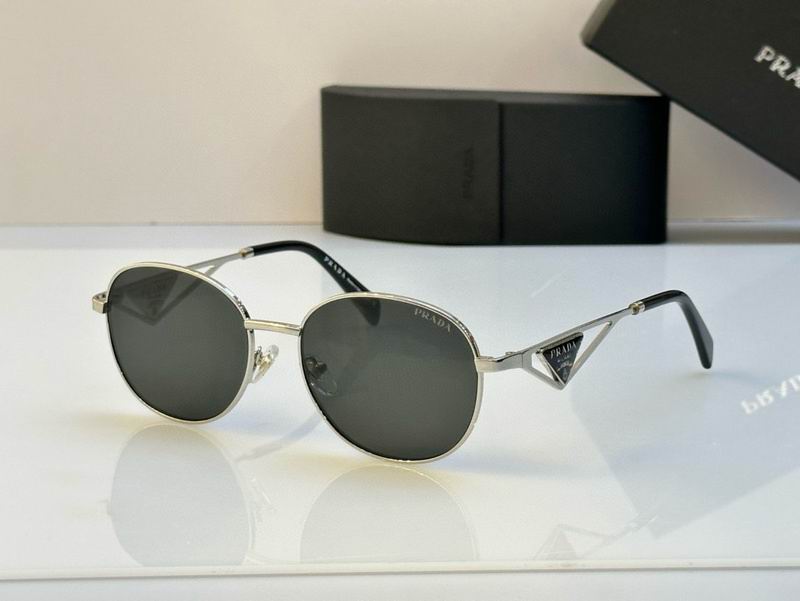 Wholesale Cheap AAA Prada Replica Sunglasses for Sale