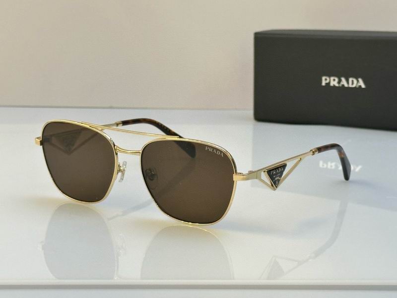 Wholesale Cheap AAA Prada Replica Sunglasses for Sale