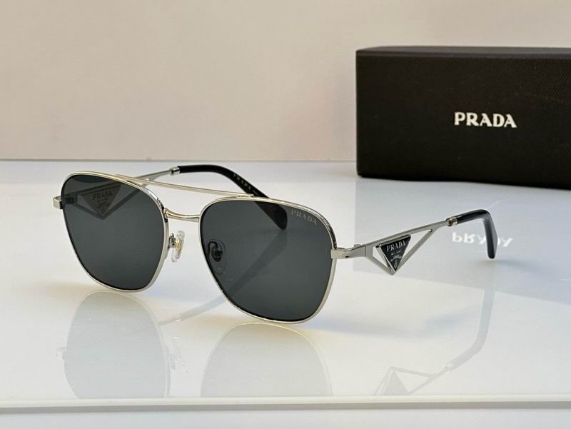 Wholesale Cheap AAA Prada Replica Sunglasses for Sale