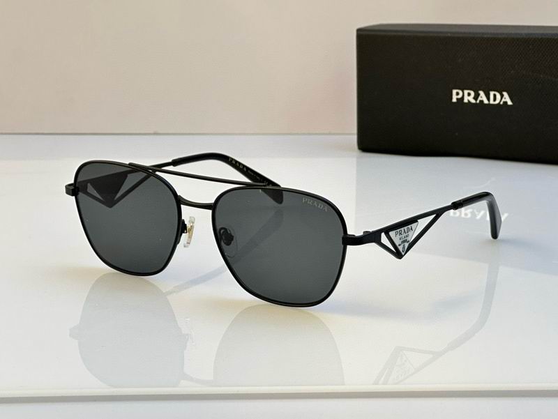 Wholesale Cheap AAA Prada Replica Sunglasses for Sale