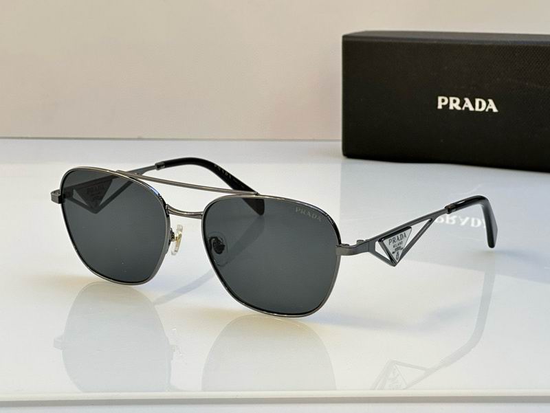 Wholesale Cheap AAA Prada Replica Sunglasses for Sale