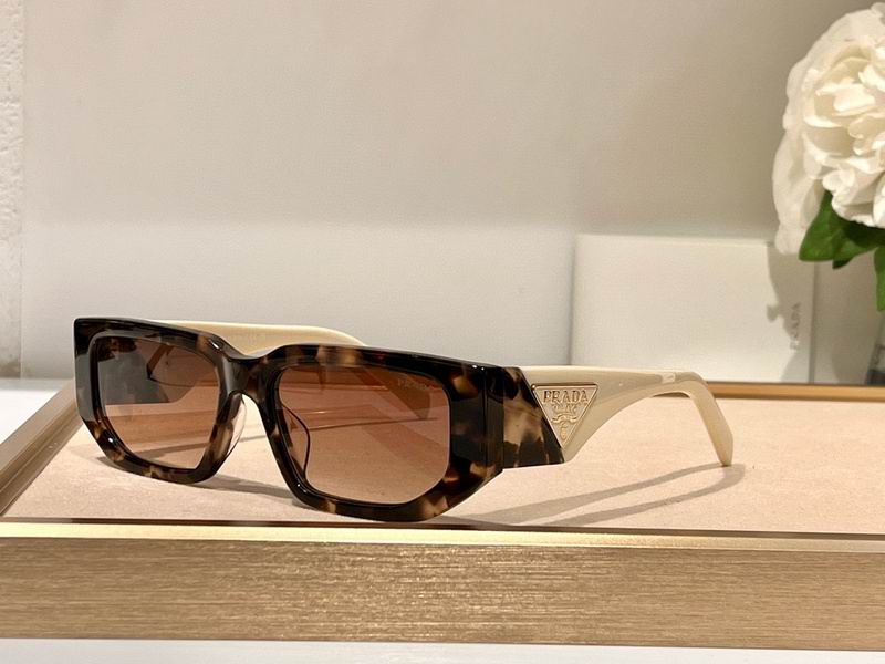 Wholesale Cheap Prada Replica Sunglasses for Sale