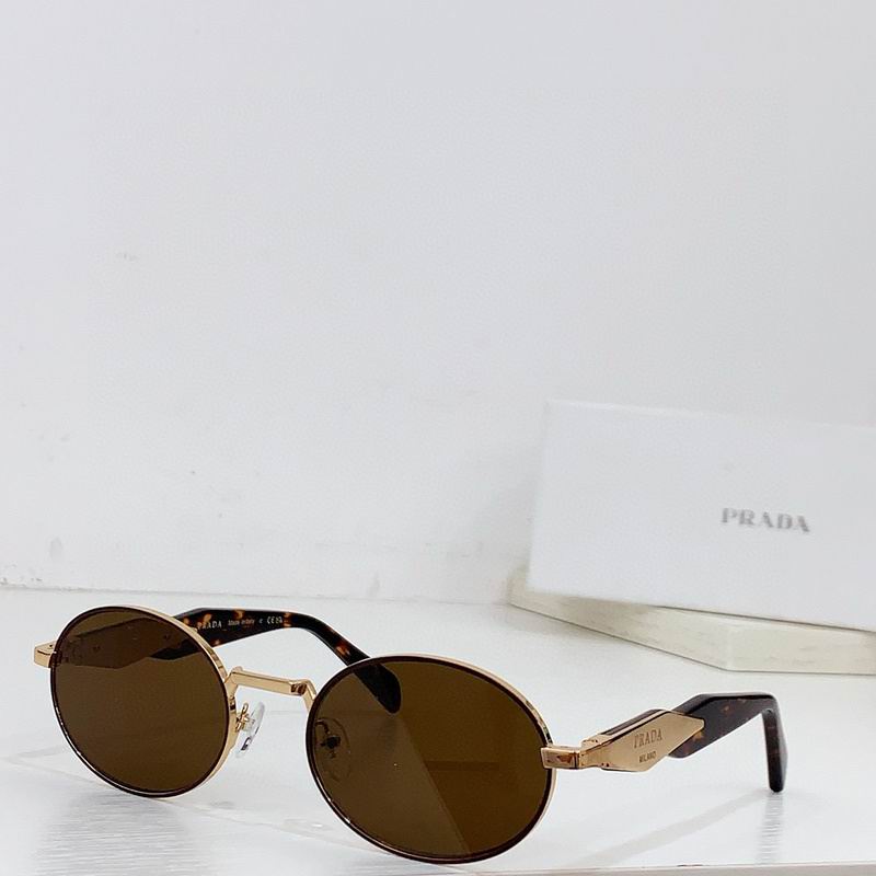 Wholesale Cheap AAA Prada Replica Sunglasses for Sale