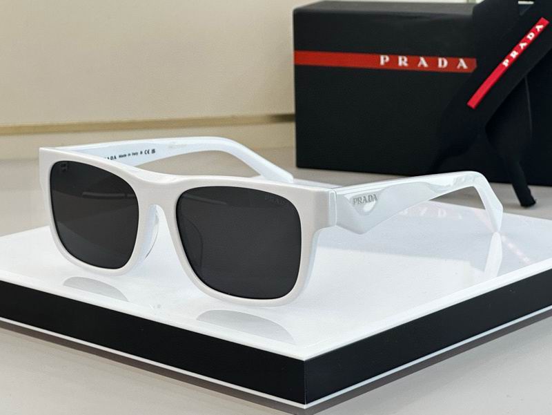 Wholesale Cheap AAA Prada Replica Sunglasses for Sale