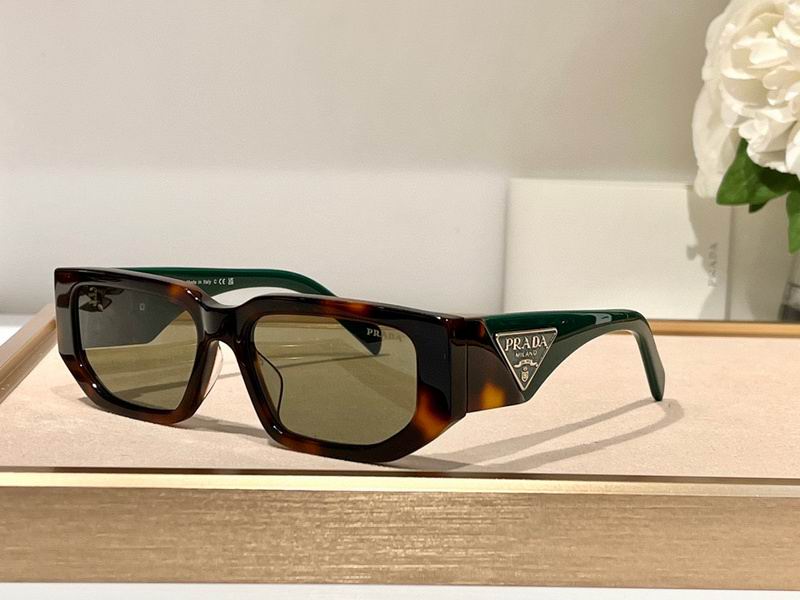 Wholesale Cheap Prada Replica Sunglasses for Sale