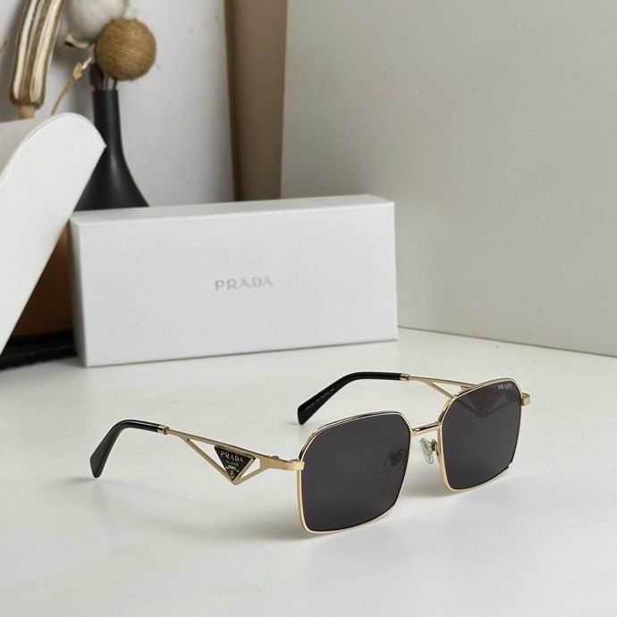 Wholesale Cheap AAA Prada Replica Sunglasses for Sale