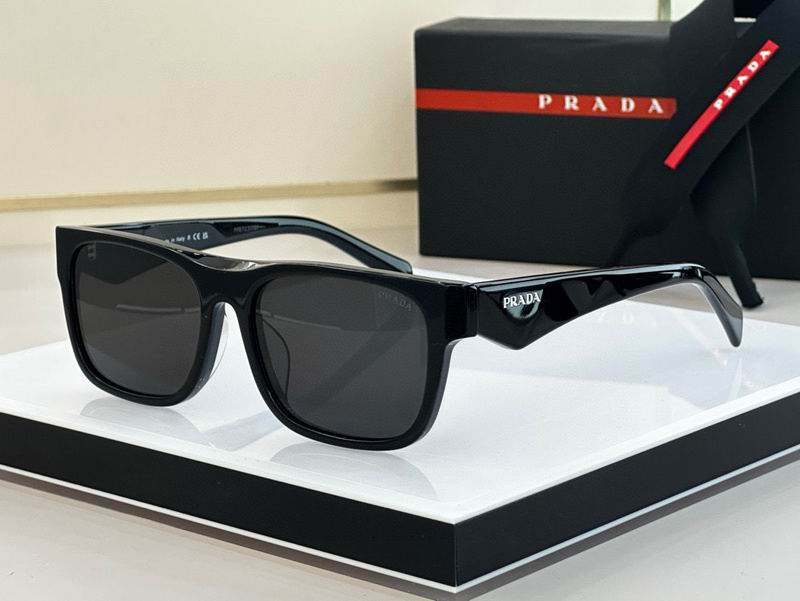 Wholesale Cheap AAA Prada Replica Sunglasses for Sale