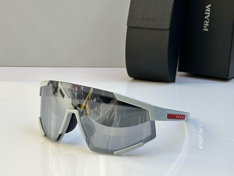 Wholesale Cheap AAA Prada Replica Sunglasses for Sale