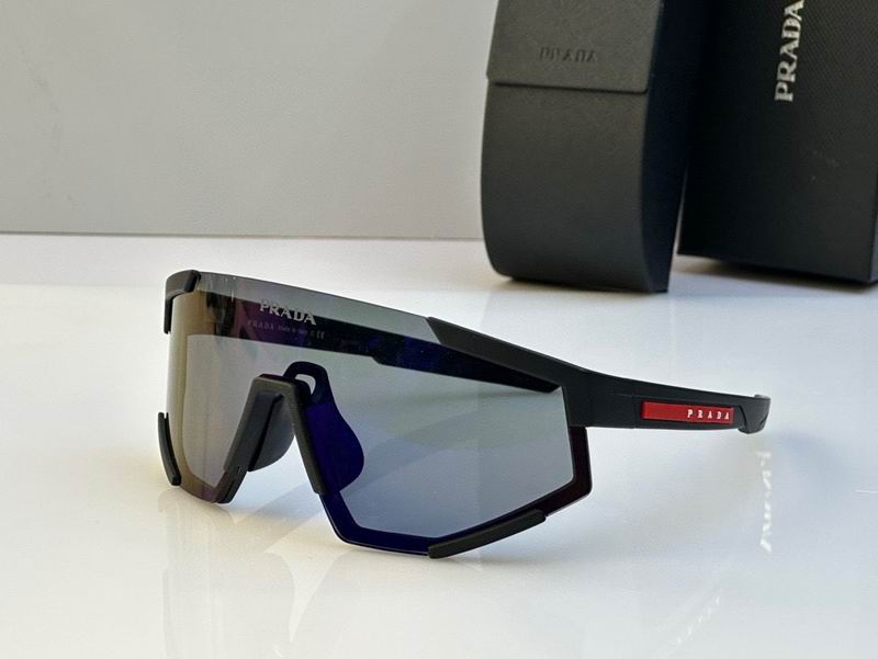 Wholesale Cheap AAA Prada Replica Sunglasses for Sale