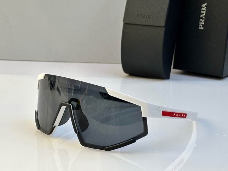 Wholesale Cheap AAA Prada Replica Sunglasses for Sale