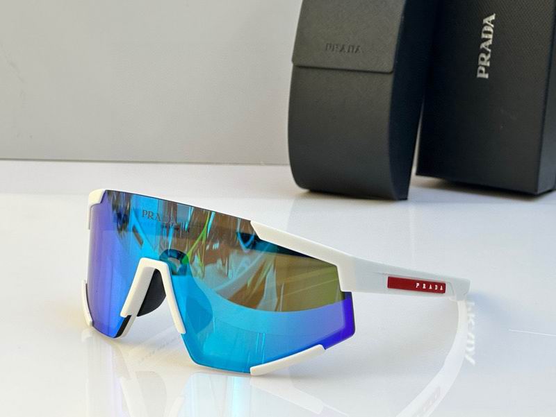 Wholesale Cheap AAA Prada Replica Sunglasses for Sale