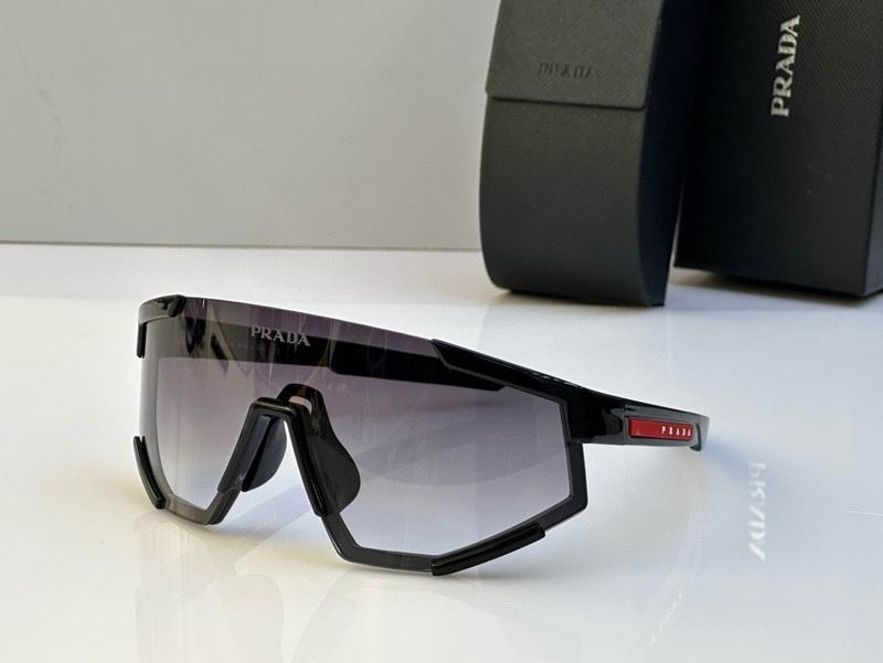 Wholesale Cheap AAA Prada Replica Sunglasses for Sale