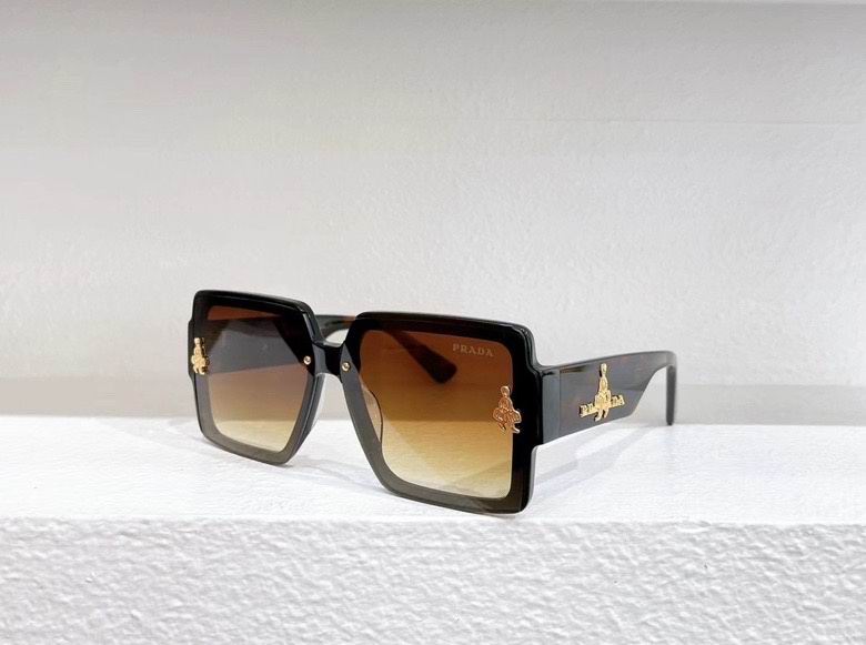 Wholesale Cheap AAA Prada Replica Sunglasses for Sale