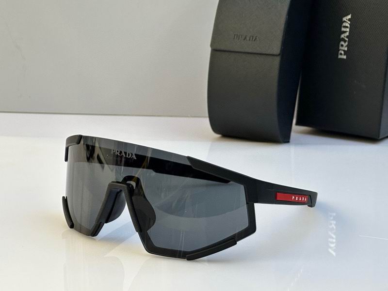Wholesale Cheap AAA Prada Replica Sunglasses for Sale