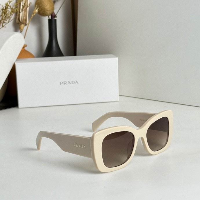 Wholesale Cheap AAA Prada Replica Sunglasses for Sale