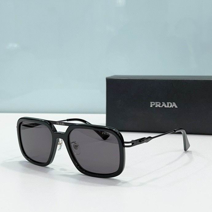 Wholesale Cheap Prada Replica Sunglasses for Sale