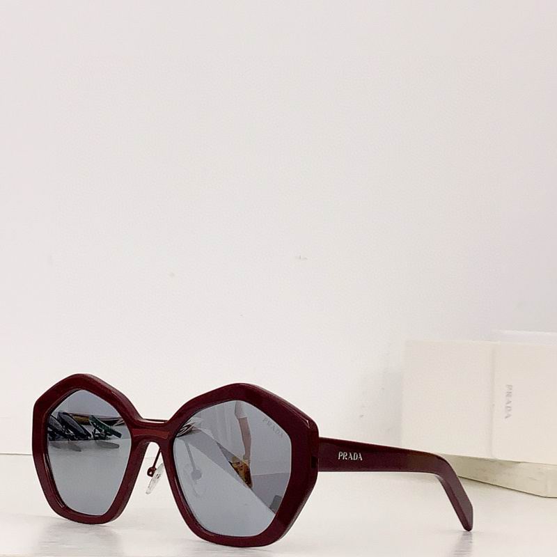 Wholesale Cheap AAA Prada Replica Sunglasses for Sale