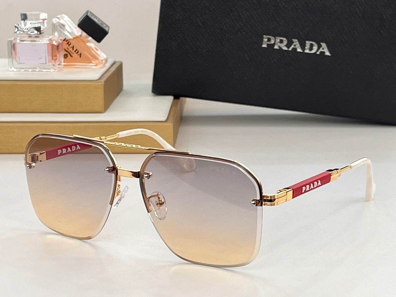 Wholesale Cheap Prada Replica Sunglasses for Sale