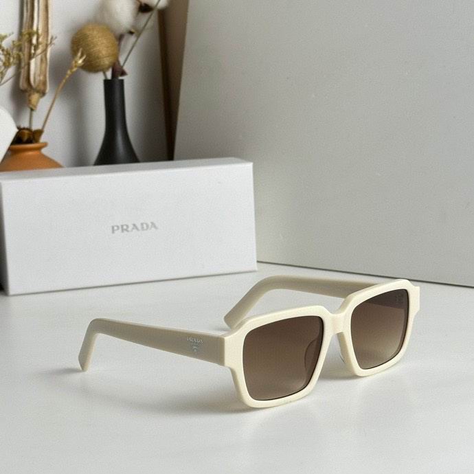 Wholesale Cheap AAA Prada Replica Sunglasses for Sale