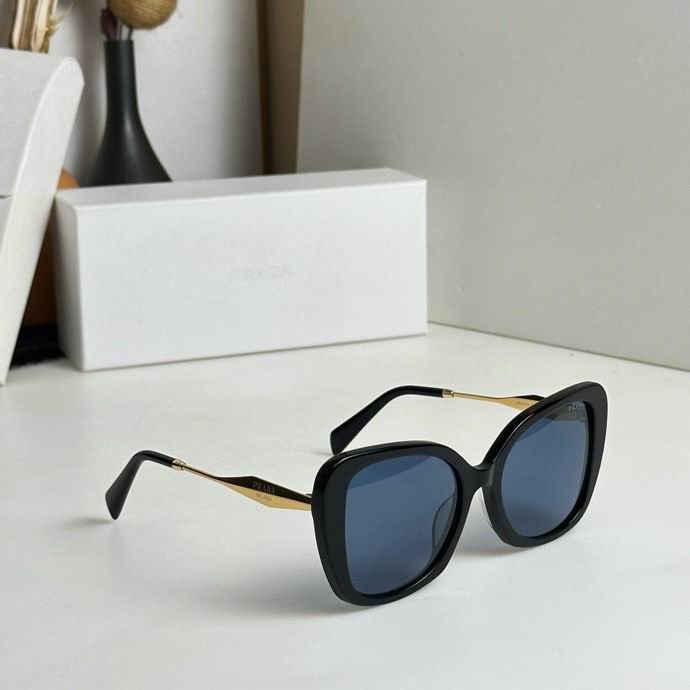 Wholesale Cheap AAA Prada Replica Sunglasses for Sale