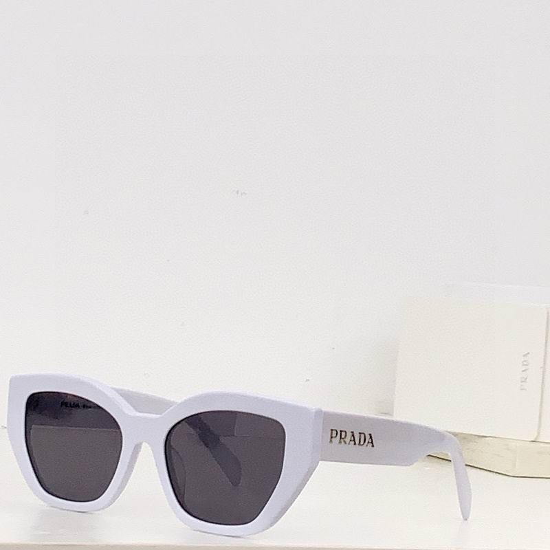 Wholesale Cheap AAA Prada Replica Sunglasses for Sale