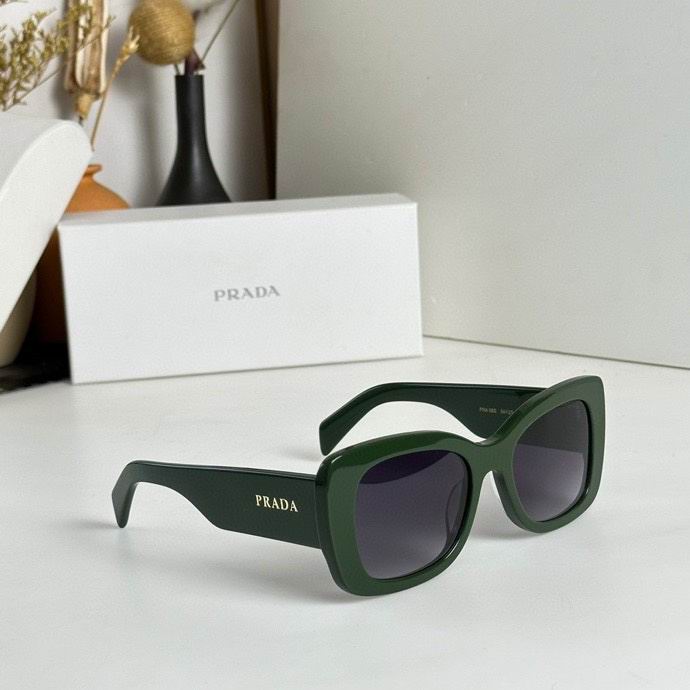 Wholesale Cheap AAA Prada Replica Sunglasses for Sale