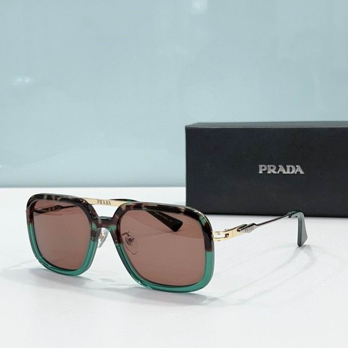Wholesale Cheap Prada Replica Sunglasses for Sale