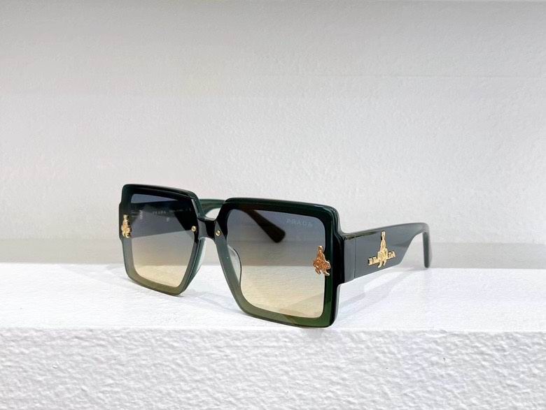 Wholesale Cheap AAA Prada Replica Sunglasses for Sale