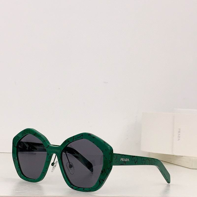 Wholesale Cheap AAA Prada Replica Sunglasses for Sale