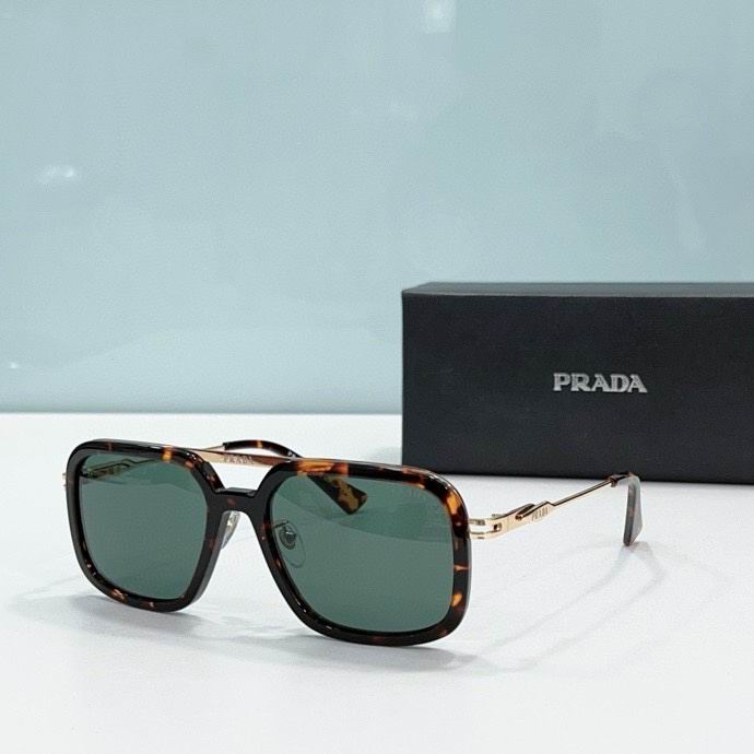 Wholesale Cheap Prada Replica Sunglasses for Sale