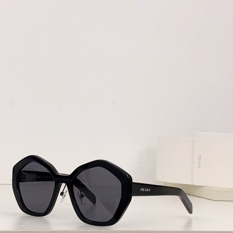 Wholesale Cheap AAA Prada Replica Sunglasses for Sale