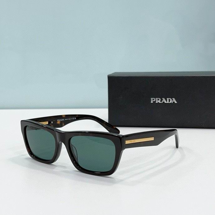 Wholesale Cheap Prada Replica Sunglasses for Sale