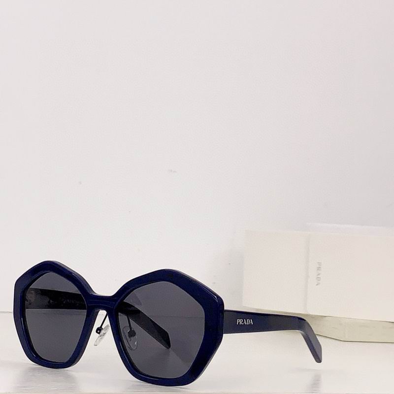 Wholesale Cheap AAA Prada Replica Sunglasses for Sale