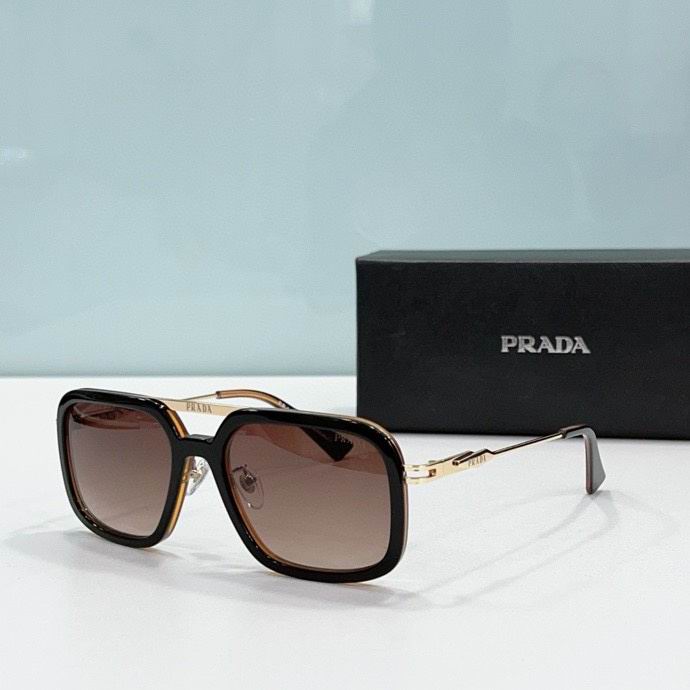 Wholesale Cheap Prada Replica Sunglasses for Sale