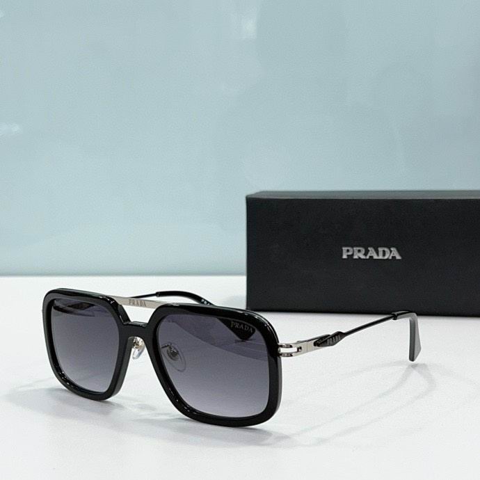 Wholesale Cheap Prada Replica Sunglasses for Sale