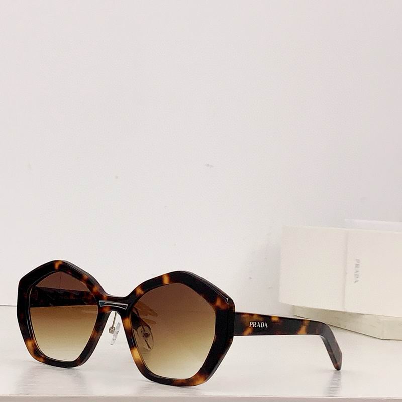 Wholesale Cheap AAA Prada Replica Sunglasses for Sale