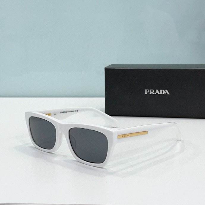 Wholesale Cheap Prada Replica Sunglasses for Sale