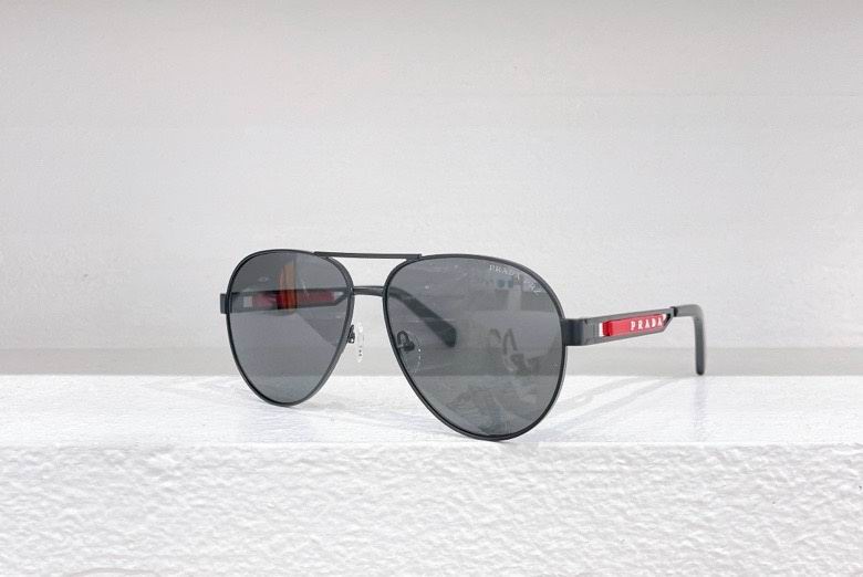 Wholesale Cheap AAA Prada Replica Sunglasses for Sale